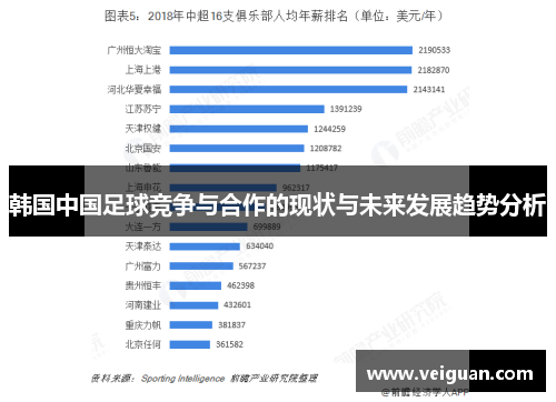 韩国中国足球竞争与合作的现状与未来发展趋势分析